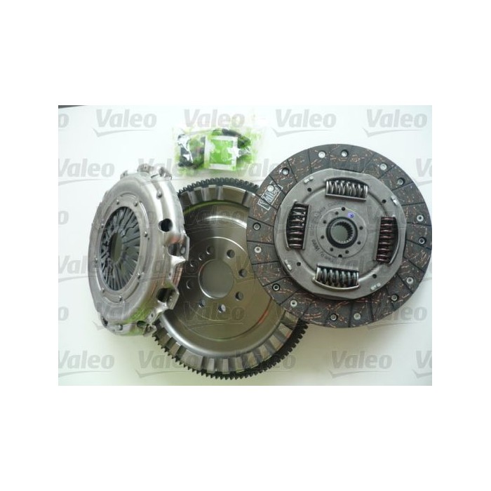VALEO UMRUESTSATZ Kupplungssatz 835063