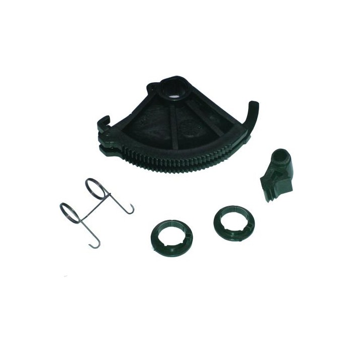 BIRTH Reparatursatz, Automatische Kupplungsnachstellung 4185/A