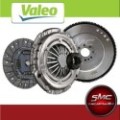 VALEO 4KKIT Kupplungssatz 835068