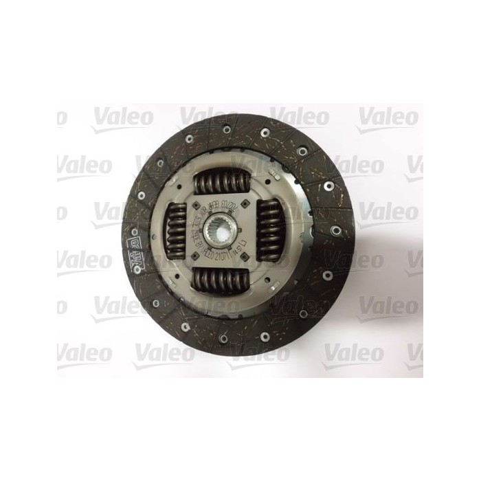 VALEO 4KKIT Kupplungssatz 835068