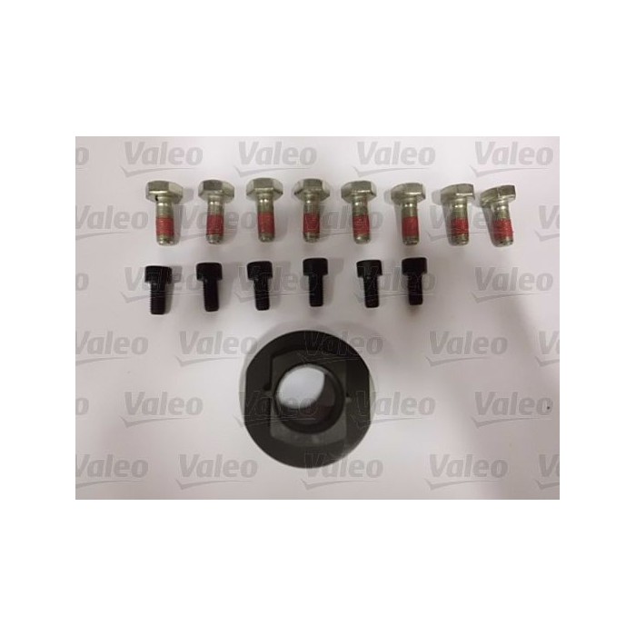 VALEO 4KKIT Kupplungssatz 835068