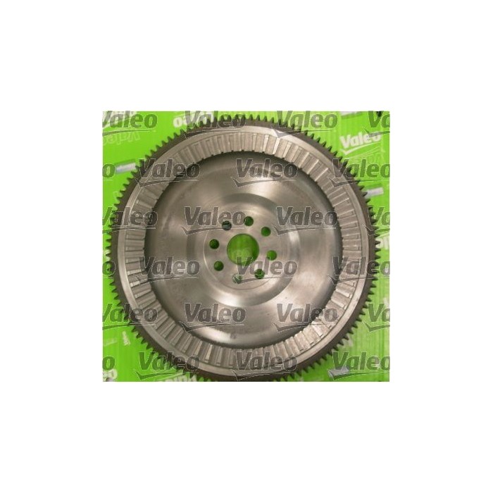 VALEO UMRUESTSATZ Kupplungssatz 835070