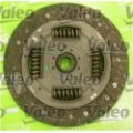 VALEO UMRUESTSATZ Kupplungssatz 835070
