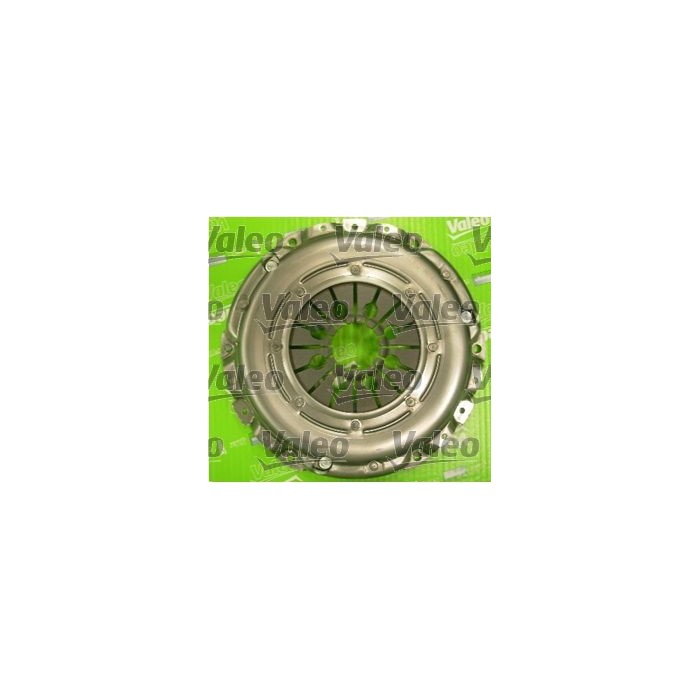 VALEO UMRUESTSATZ Kupplungssatz 835070