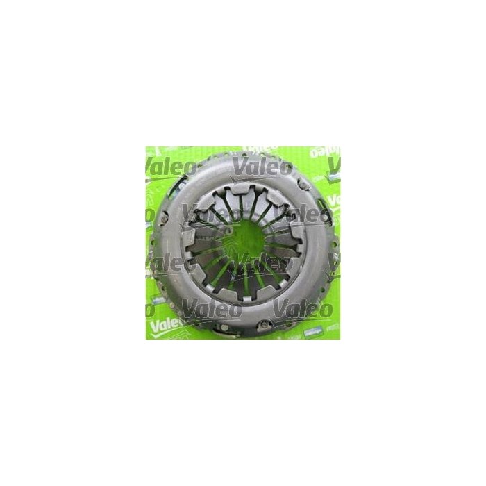 VALEO UMRUESTSATZ Kupplungssatz 835073