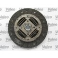 VALEO UMRUESTSATZ Kupplungssatz 835074
