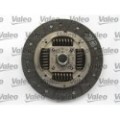 VALEO UMRUESTSATZ Kupplungssatz 835075