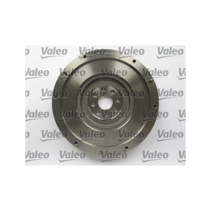 VALEO UMRUESTSATZ Kupplungssatz 835075