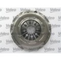 VALEO UMRUESTSATZ Kupplungssatz 835075