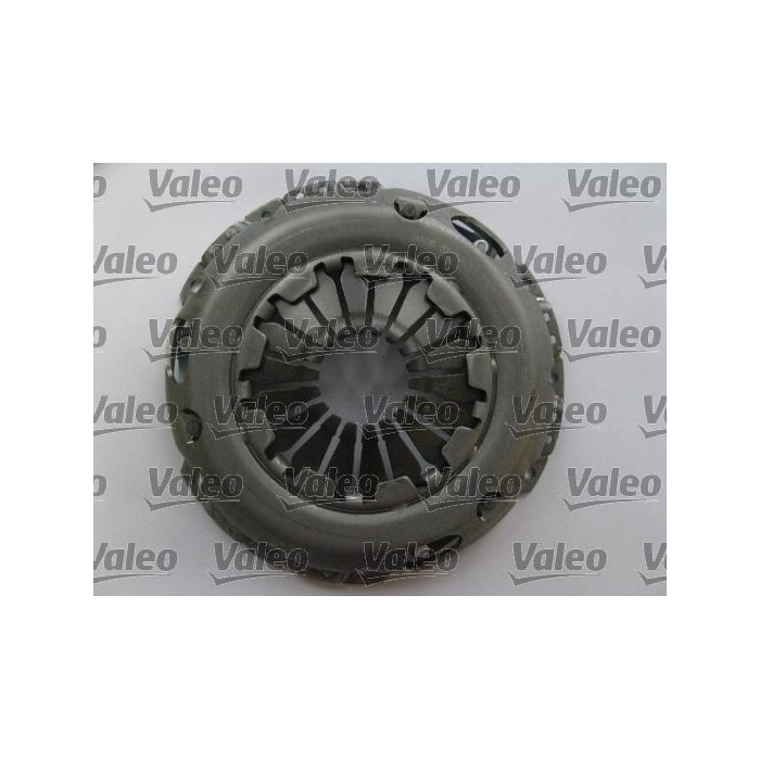 VALEO UMRUESTSATZ Kupplungssatz 835076