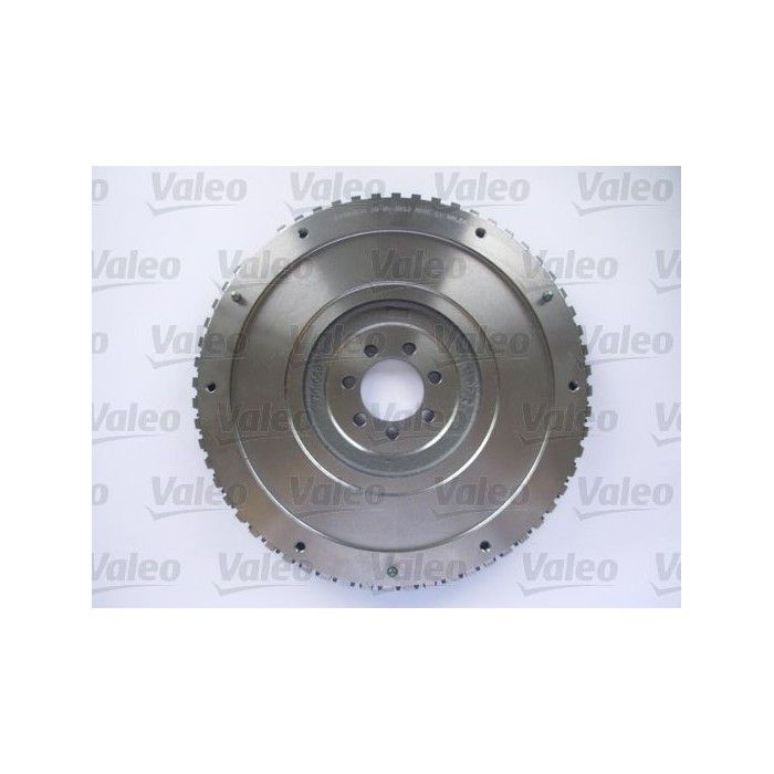 VALEO 4KKIT Kupplungssatz 835077