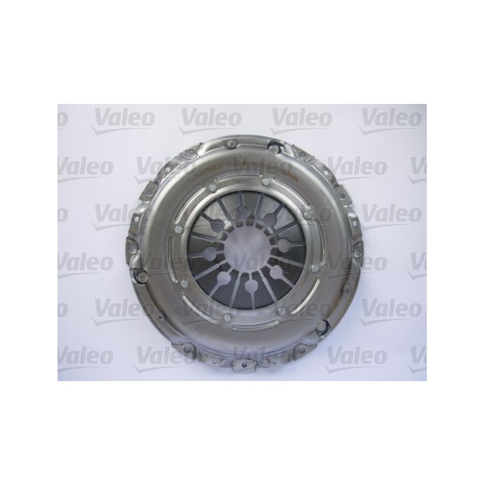 VALEO 4KKIT Kupplungssatz 835077