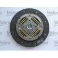 VALEO 4KKIT Kupplungssatz 835082