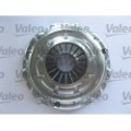 VALEO 4KKIT Kupplungssatz 835082