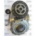 VALEO 4KKIT Kupplungssatz 835085