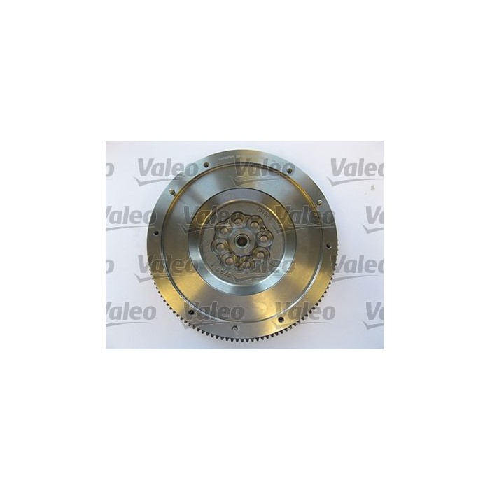 VALEO 4KKIT Kupplungssatz 835085