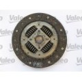 VALEO 4KKIT Kupplungssatz 835085
