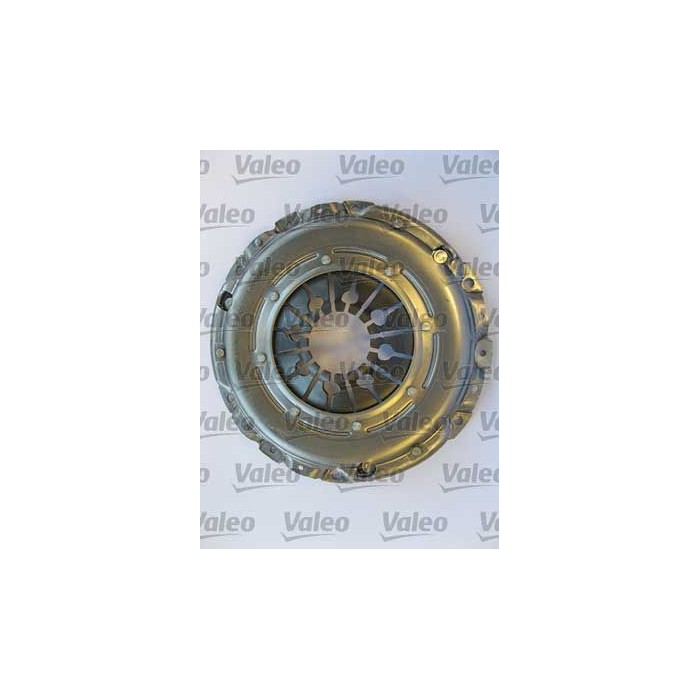VALEO 4KKIT Kupplungssatz 835085