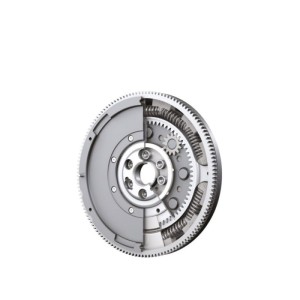 VALEO Schwungrad 836011 Alfa Romeo, Opel