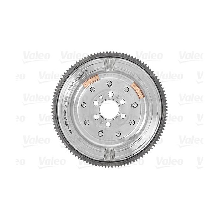VALEO Schwungrad 836011 Alfa Romeo, Opel