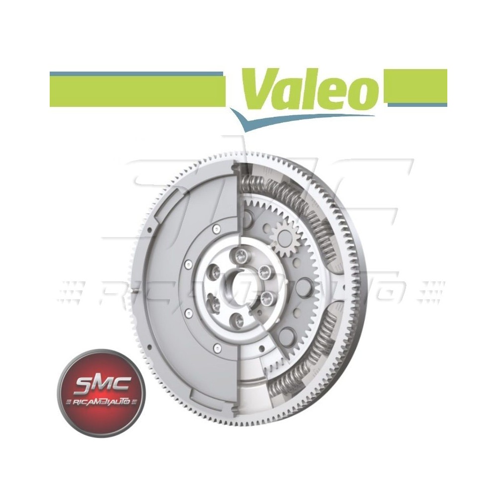VALEO Schwungrad 836017