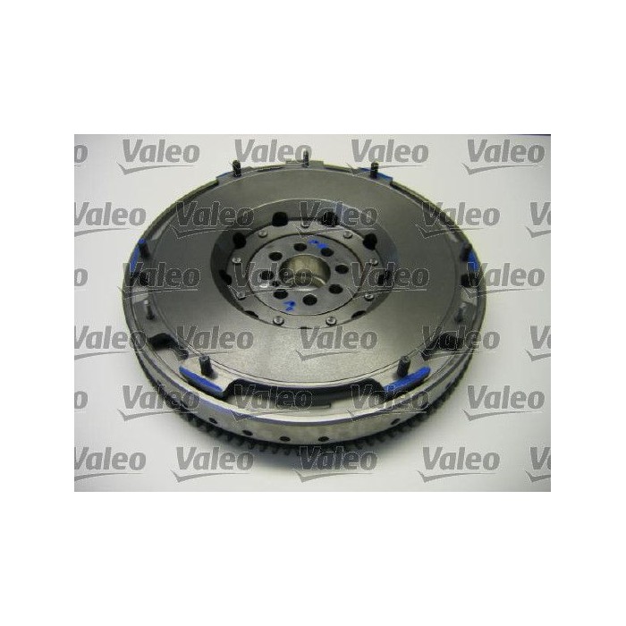 VALEO Schwungrad 836018
