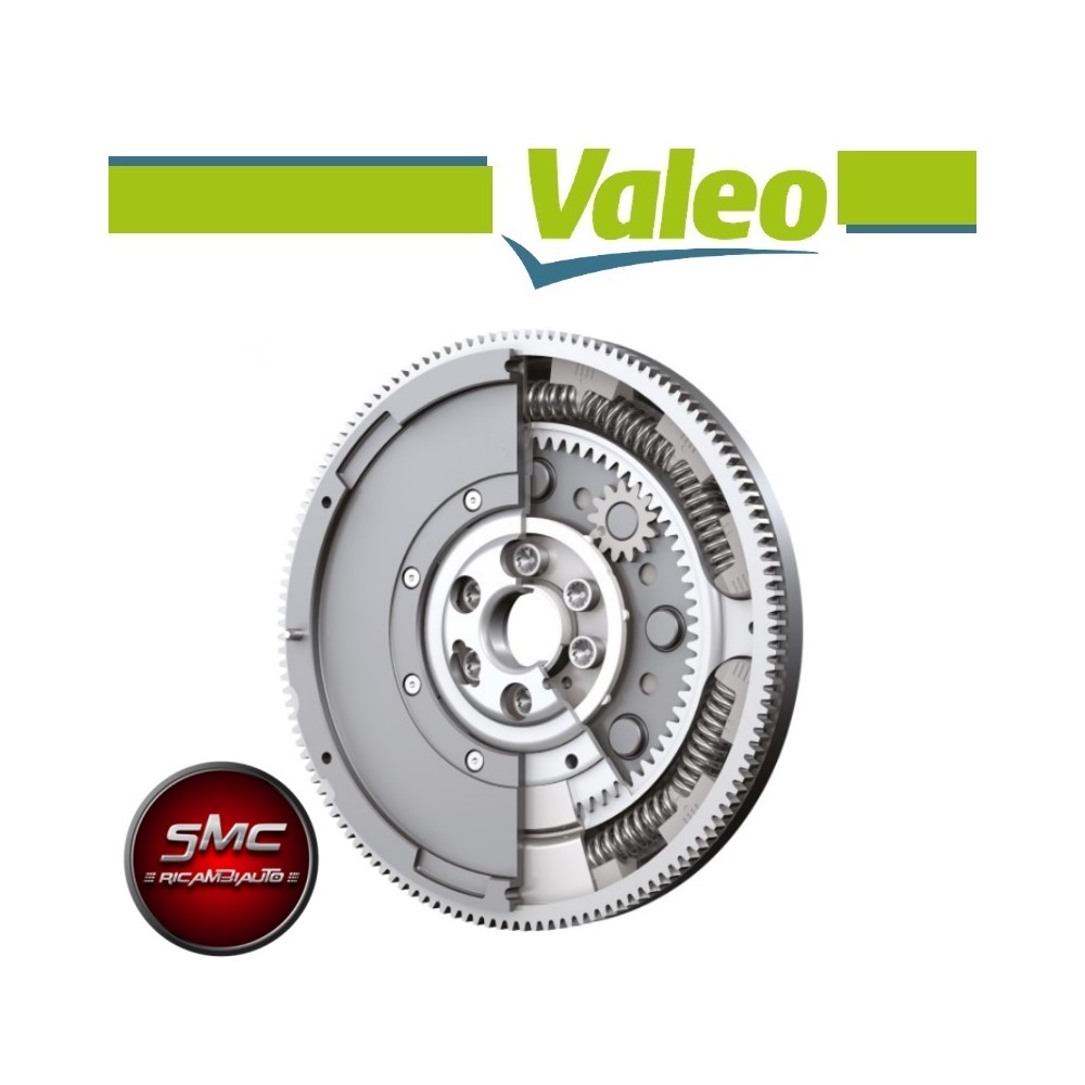 VALEO Schwungrad 836088