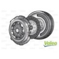 VALEO DMF MODUL Kupplungssatz 836104