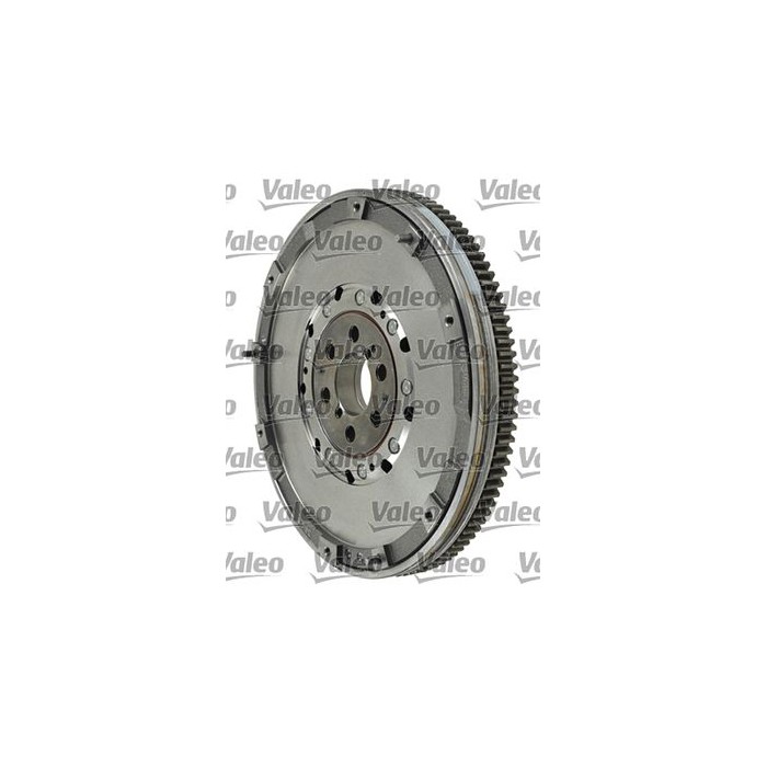 VALEO DMF MODUL Kupplungssatz 836104