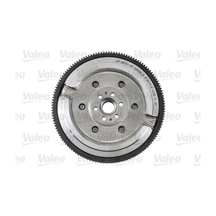 VALEO Schwungrad 836161