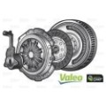 VALEO FULLPACK DMF (CSC) Kupplungssatz 837011