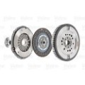 VALEO FULLPACK DMF Kupplungssatz 837045