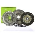 VALEO FULLPACK DMF Kupplungssatz 837073