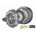 VALEO FULLPACK DMF Kupplungssatz 837086