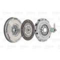 VALEO FULLPACK DMF (CSC) Kupplungssatz 837407