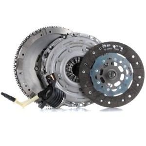 VALEO FULLPACK DMF (CSC) Kupplungssatz 837432