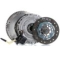 VALEO FULLPACK DMF (CSC) Kupplungssatz 837432