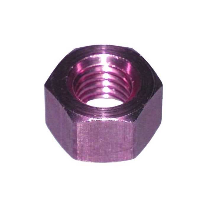 BIRTH Mutter, Abgaskrümmer 4242