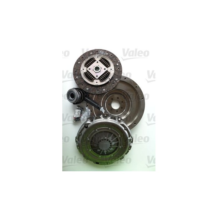 VALEO 4 KKIT - UMRUESTSATZ (CSC) Kupplungssatz 845011