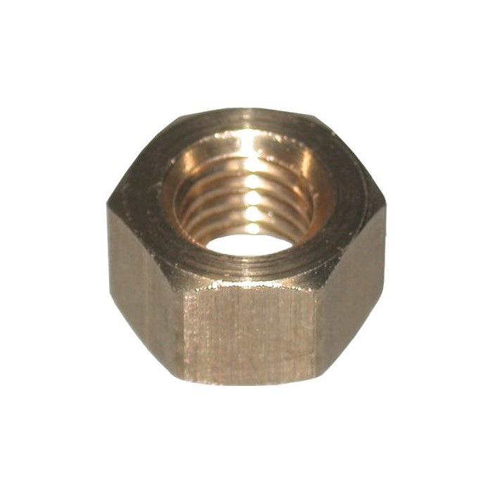 BIRTH Mutter, Abgaskrümmer 4242