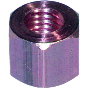 BIRTH Mutter, Abgaskrümmer 4243