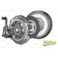 VALEO 4KKIT Kupplungssatz 845179