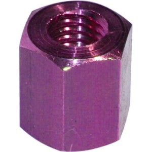 BIRTH Mutter, Abgaskrümmer 4244