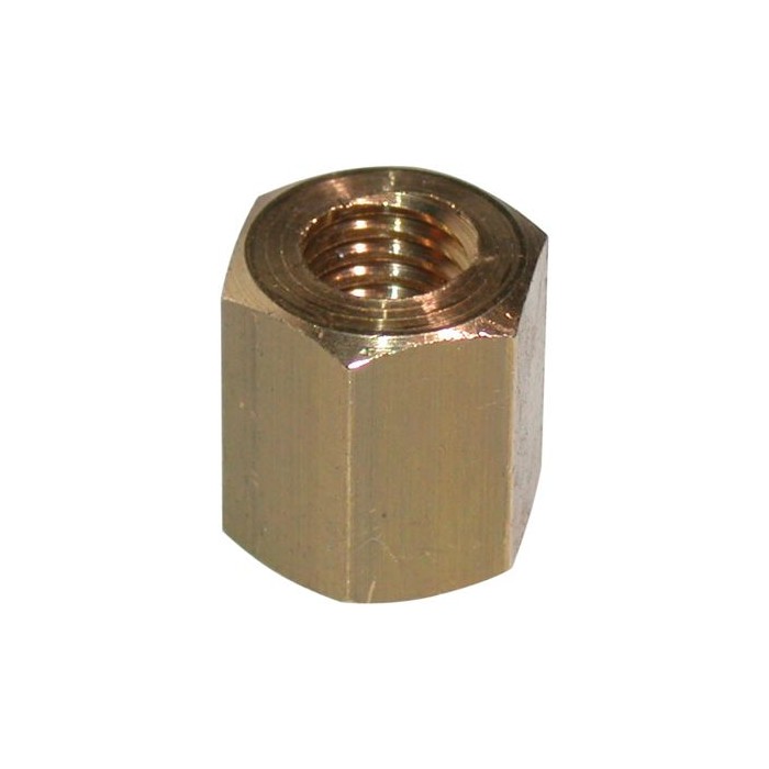 BIRTH Mutter, Abgaskrümmer 4244