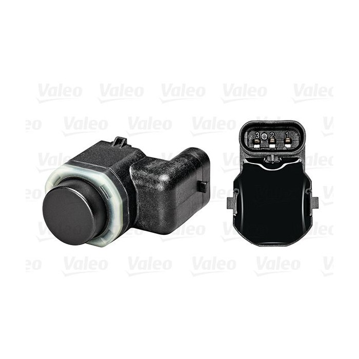 VALEO ORIGINAL TEIL Sensor, Einparkhilfe 890001
