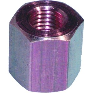 BIRTH Mutter, Abgaskrümmer 4248