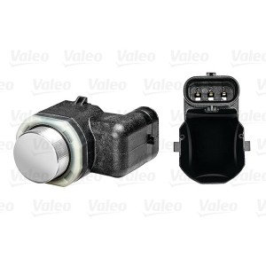 VALEO ORIGINAL TEIL Sensor, Einparkhilfe 890004