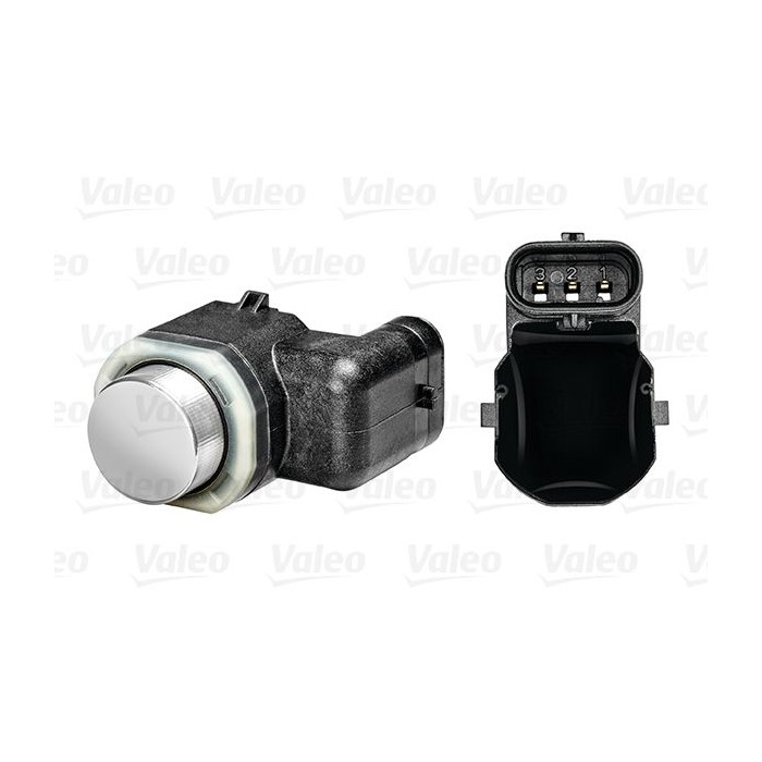 VALEO ORIGINAL TEIL Sensor, Einparkhilfe 890004