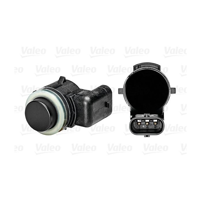 VALEO ORIGINAL TEIL Sensor, Einparkhilfe 890007