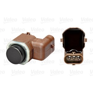VALEO ORIGINAL TEIL Sensor, Einparkhilfe 890014